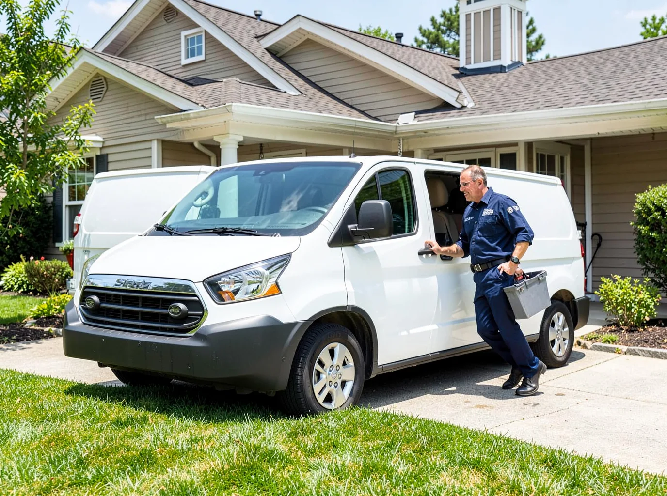 Emergency Plumber company in Westford, VT